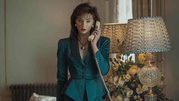 Joan Plans Her Own Heist & Boisie Gets Jealous in "Highs & Lows"