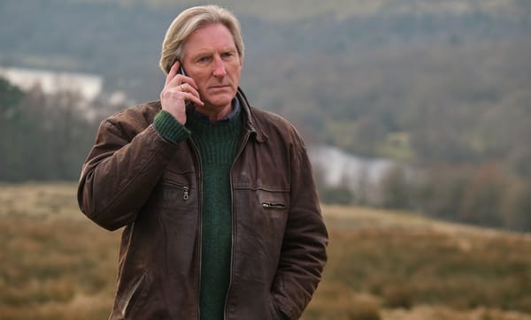 Will There Be a 'Ridley' Season 3? Dunbar May Have Other Plans