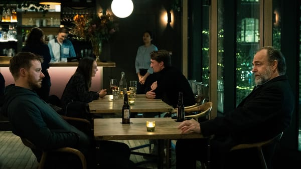 The 'Slow Horses' Season 4 Finale Says "Hello Goodbye"