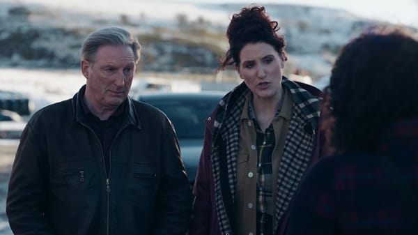 'Ridley' Delves Into "The Memory Jar" in Season 2's Final Mystery