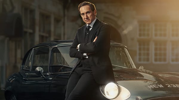 'Dalgliesh' Season 3's Debut Will Be a Holiday Treat