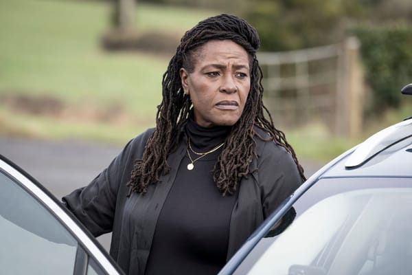 Sharon D Clarke Talks Being "Entrusted" with the Titular Character in 'Inspector Ellis'