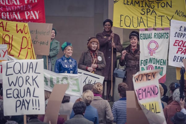 'Funny Woman' Returns to PBS in 2025