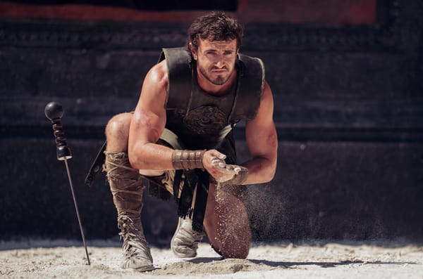 'Gladiator II' Hopes to Make Sword-and-Sandal Films the Next Big Thing