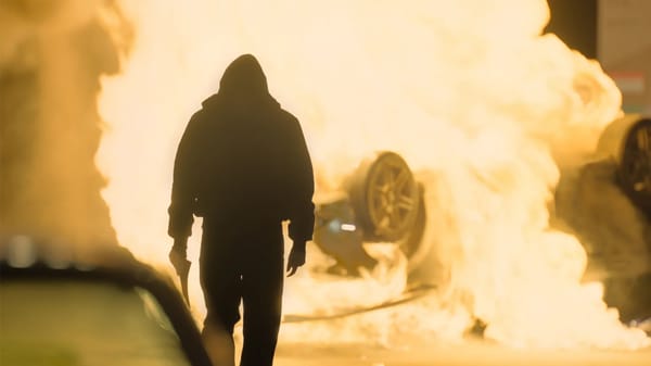 'Gangs of London' Season 3's First Look Is Explosive