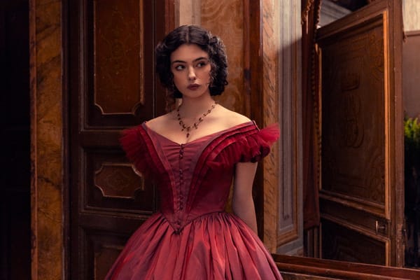 Netflix's Italian Period Drama 'The Leopard' to Roar Onto Screens in March