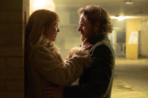 "Love" & "Hate" Are Terrifying in 'Until I Kill You'