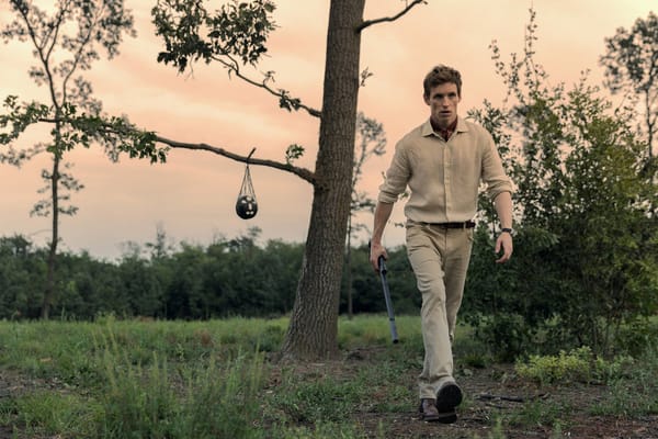 Eddie Redmayne Will Hunt Again in 'The Day of the Jackal' Season 2