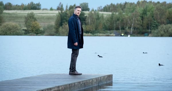 Nottingham Finds a Road to Peace as 'Sherwood's Bransons Are Brought to Heel