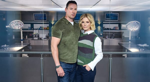 'Silent Witness' Reveals New Characters As Season 29 Greenlit