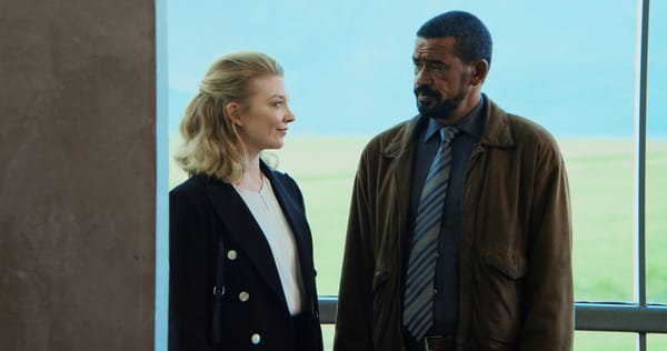 'White Lies' Lands a December Release Date on Sundance Now