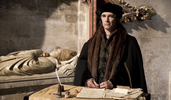 'Wolf Hall's' Penultimate Episode Leaves Cromwell for the "Crows"