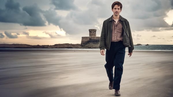 'Bergerac' Reboot Heads to U.K. TV in 2025