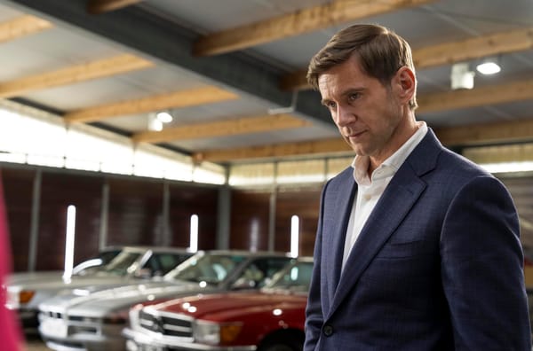 'Captivated' Cautions: If It's 'Too Good To Be True'...