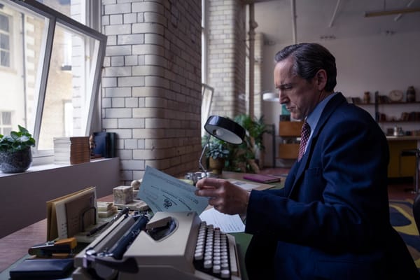 'Dalgliesh' Reimagines "Cover Her Face" as a Modern Revenge Tragedy