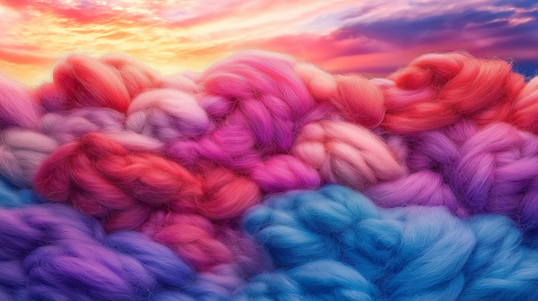 Channel 4 Casts On 'Game of Wool' for 2025