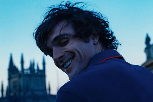 Emerald Fennell's 'Wuthering Heights' Will Arrive in Theaters in February 2026