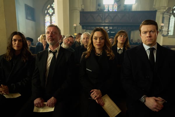 'I, Jack Wright' Introduces 12 Suspects in a Double Episode Premiere