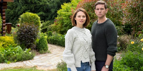 'Captivated's Conclusion Burns It All Down