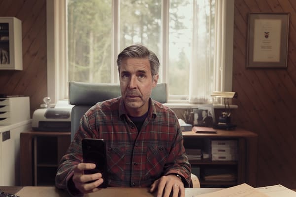 'Small Town, Big Story's' Trailer Brings Hollywood to Ireland