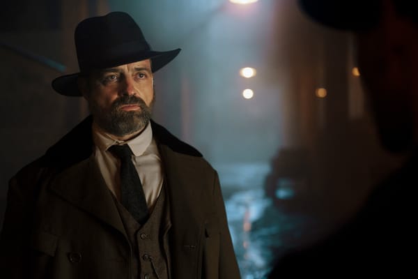 'Vienna Blood's Penultimate Episode Explores "The Enemy Within"