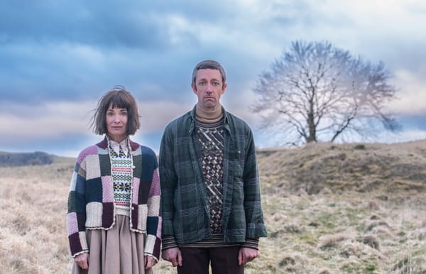 BritBox Plants Offbeat Welsh Drama 'Tree on a Hill' In February Lineup