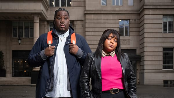 'Black Ops' Season 2 Announces Impressive Guest Roster