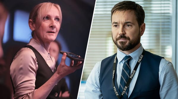 Martin Compston Boards 'Red Eye' Season 2 as Filming Commences