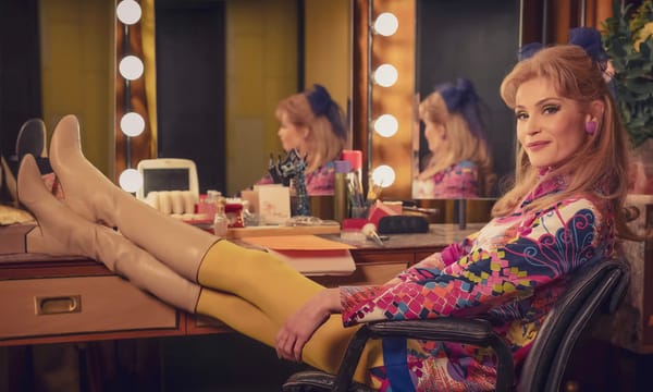 Sophie Gets the Last Word in 'Funny Woman's Season 2 Finale