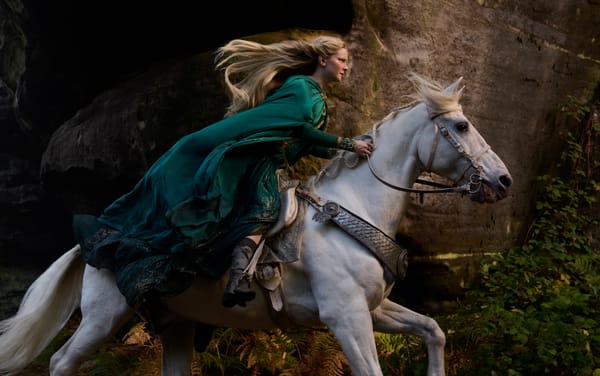 'The Lord of The Rings: The Rings of Power' Will Return for Season 3