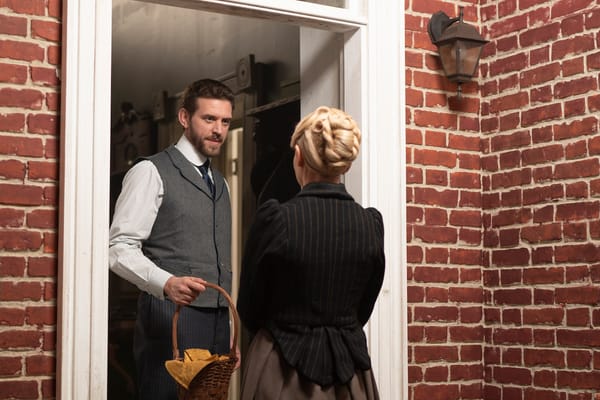 'Miss Scarlet's Season 5 Finale Encapsulates the Good & Bad of This New Era