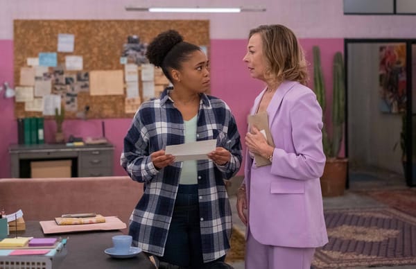 'Recipes for Love & Murder' Cooks Up a Season 2 Premiere Date