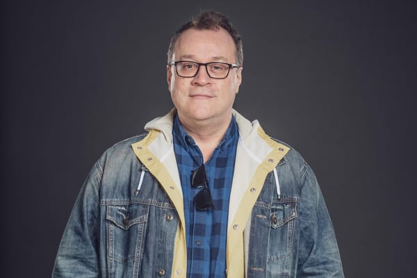 Russell T. Davies to Helm New Five-Part Queer Drama 'Tip Toe'