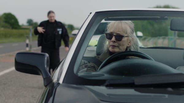 Twisty Friendship Thriller 'Truelove' to Premiere in March on Acorn TV