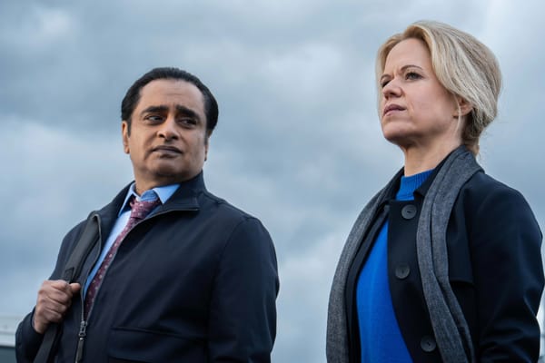 Everything to Remember Ahead of 'Unforgotten' Season 6