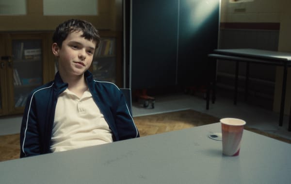 'Wuthering Heights' Finds Its Young Heathcliff In 'Adolescence' Breakout Owen Cooper