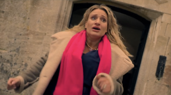 Mayhem, Murder & Hilarity Define Season 2 of 'Am I Being Unreasonable?'