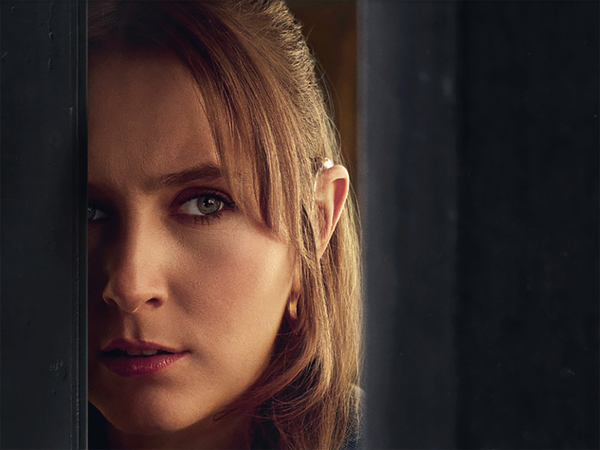 'Code of Silence's First Images Introduce an A-List Cast