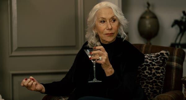 'MobLand' Finally Releases First Images