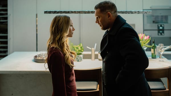 Paramount+ Finally Reveals the Plot of 'MobLand'