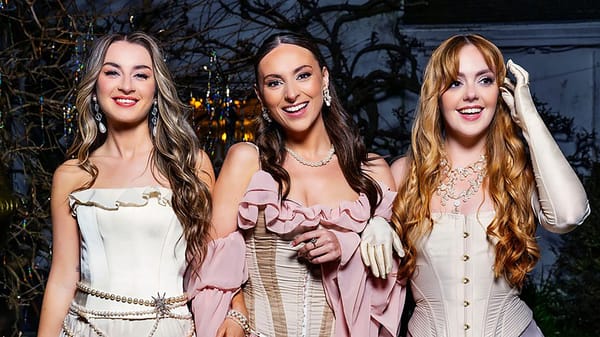 BBC Announces Remember Monday Trio as the U.K.'s Eurovision 2025 Entry