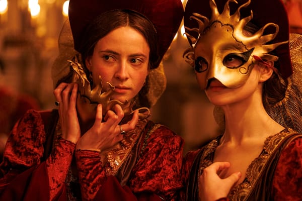 'Wolf Hall' Costume Notes: Tudor-wear Fit for Royalty & Relations