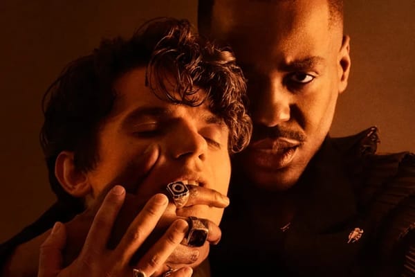 Ncuti Gatwa to Play Christopher Marlowe in 'Born With Teeth'