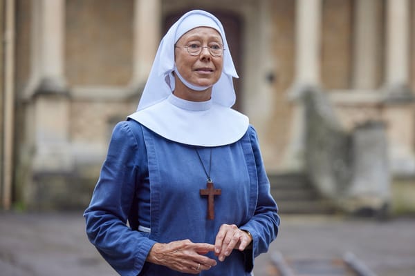 'Call the Midwife's Jenny Agutter Teases the Battle with the Board of Health