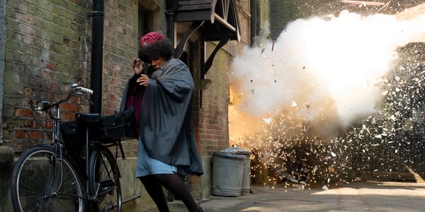 'Call the Midwife' Tests the Junior Nurses in Explosive Episode