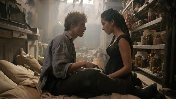 There’s Nothing Half-Baked About 'Carême'