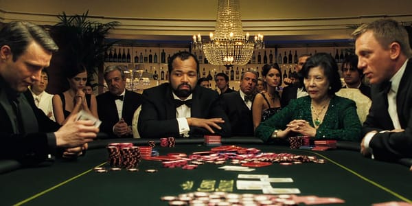 Uncovering 10 Great British Spy Films