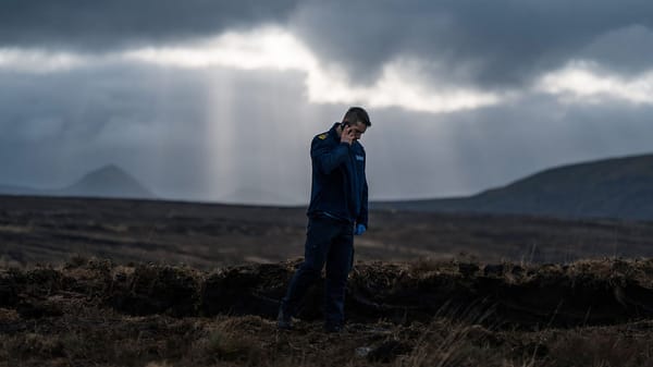 Acorn TV Picks Up Gaelic Series 'Crá,' Retitled 'Boglands'
