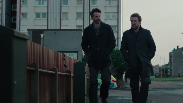 Prepare for More Morck as 'Dept. Q' Renewed for Season 2