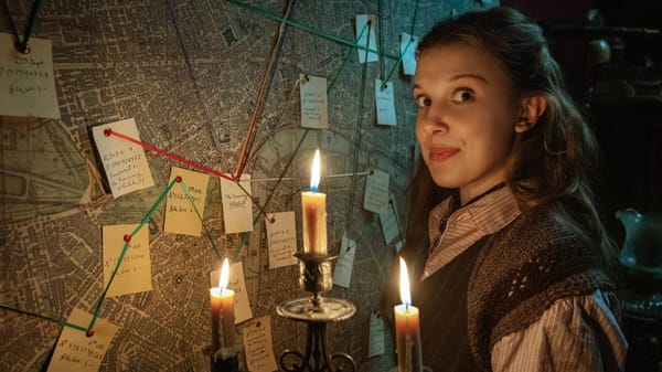 Netflix Confirms 'Enola Holmes 3' Production is Afoot